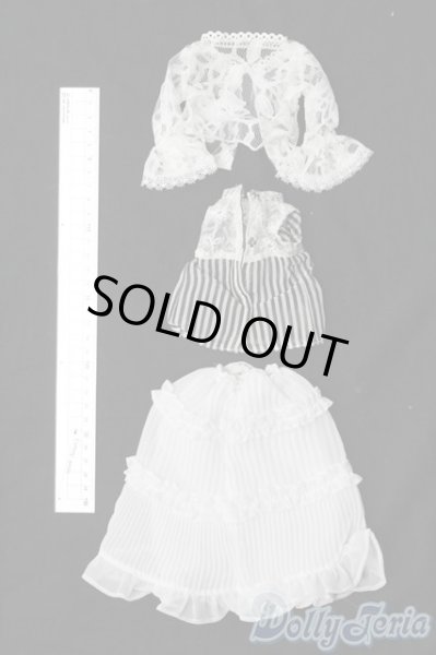 画像6: SDM＆MSD/OF:衣装セット S-25-11-09-398-GN-ZS (6)