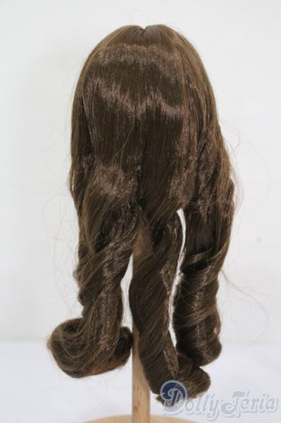 画像2: 7-8inch/ウィッグ S-25-10-26-436-GN-ZS (2)