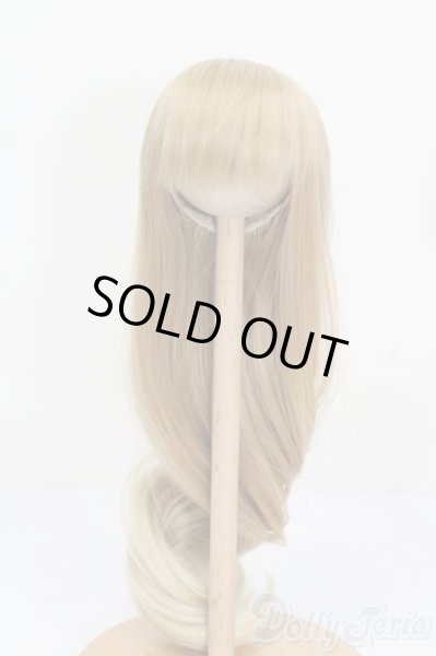 画像1: 7-8inch/ウィッグ S-25-10-26-434-GN-ZS (1)