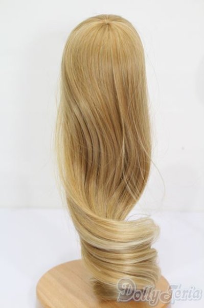 画像2: 7-8inch/ウィッグ S-25-10-26-434-GN-ZS (2)