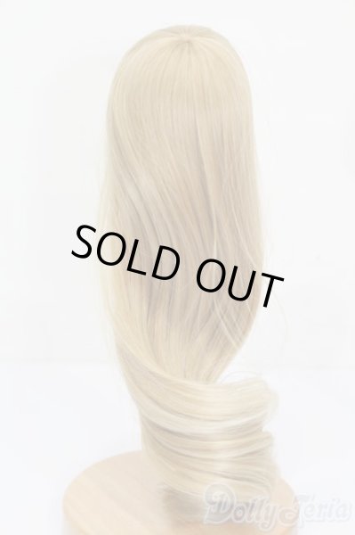 画像2: 7-8inch/ウィッグ S-25-10-26-434-GN-ZS (2)