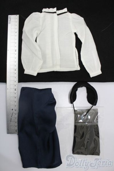 画像2: SD13G/OF:衣装セット S-25-11-02-457-GN-ZS (2)