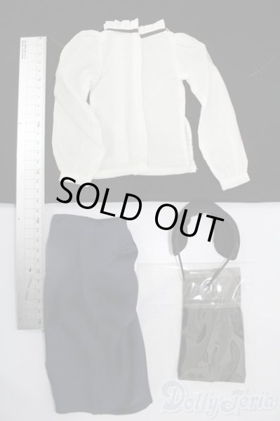 画像2: SD13G/OF:衣装セット S-25-11-02-457-GN-ZS (2)