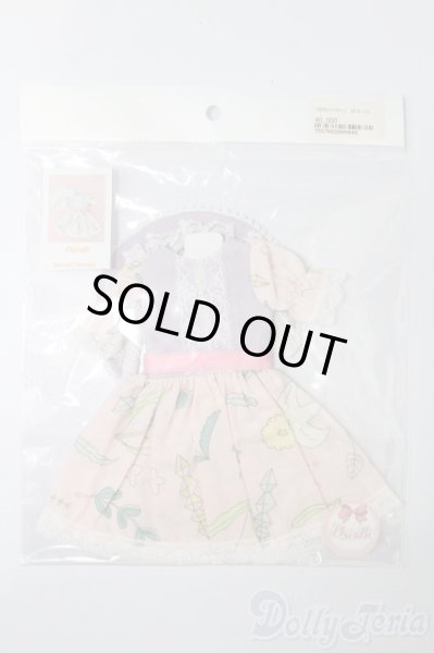 画像1: 幼SD/OF:衣装セット S-25-11-30-308-GN-ZS (1)