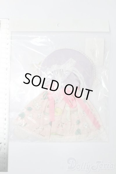 画像2: 幼SD/OF:衣装セット S-25-11-30-308-GN-ZS (2)