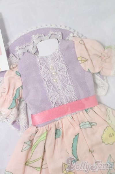 画像4: 幼SD/OF:衣装セット S-25-10-26-344-GN-ZS (4)