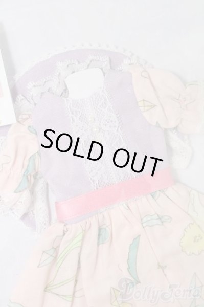 画像4: 幼SD/OF:衣装セット S-25-11-30-308-GN-ZS (4)