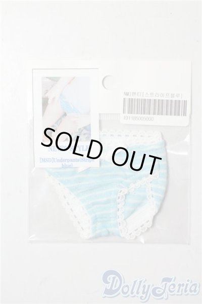 画像1: SDM＆MSD/OF:下着 U-25-10-14-058-GN-ZU (1)