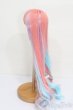 画像2: 9-10inch/ウィッグ S-25-03-16-134-GN-ZS (2)