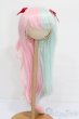 画像1: 9-10inch/ウィッグ S-25-03-16-135-GN-ZS (1)