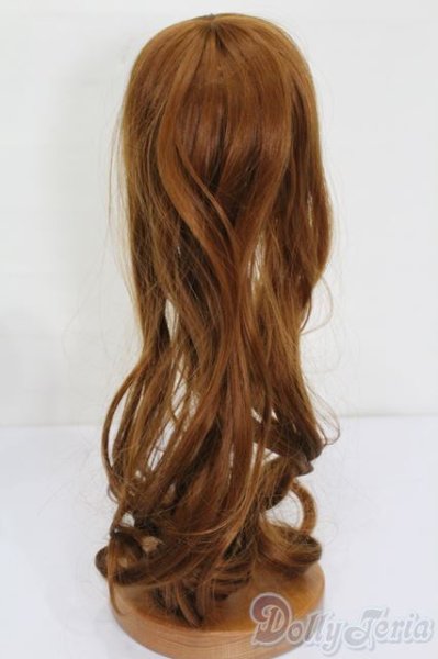 画像2: 8-9inch/ウィッグ S-25-10-19-332-GN-ZS (2)