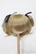 画像1: 9-10inch/ウィッグ S-25-03-30-100-GN-ZS (1)