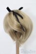 画像2: 9-10inch/ウィッグ S-25-03-30-100-GN-ZS (2)