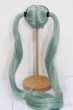 画像2: 9-10inch/ウィッグ S-25-05-04-297-GN-ZS (2)