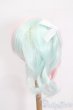 画像2: 9-10inch/ウィッグ S-25-05-04-279-GN-ZS (2)