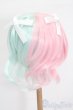 画像3: 9-10inch/ウィッグ S-25-05-04-279-GN-ZS (3)