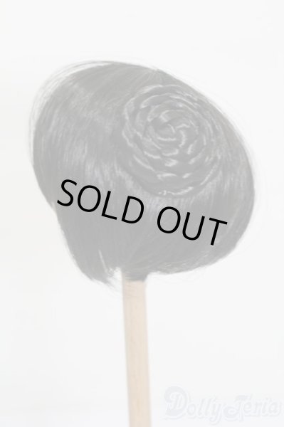 画像2: 8-9inch/ウィッグ S-25-08-03-346-GN-ZS (2)