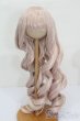 画像1: 8-9inch/ウィッグ S-25-05-11-196-GN-ZS (1)