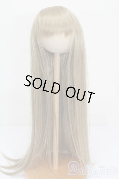 画像1: 8-9inch/ウィッグ S-25-10-19-313-GN-ZS (1)