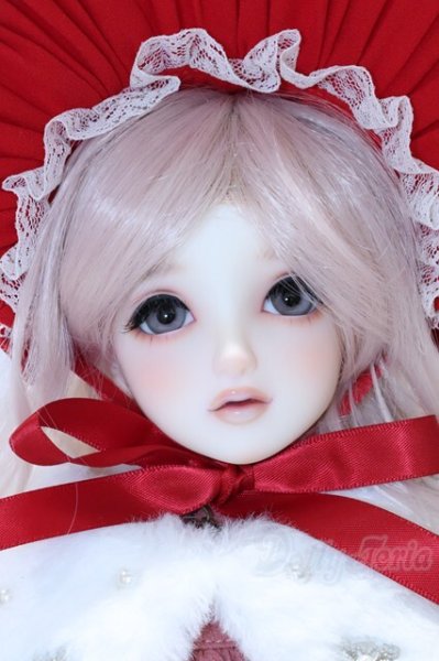 画像1: DearSD/ちよ〜Chrismas Fair 2024〜 S-26-01-18-001-GN-ZS (1)