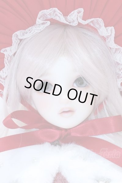 画像1: DearSD/ちよ〜Chrismas Fair 2024〜 S-26-01-18-001-GN-ZS (1)