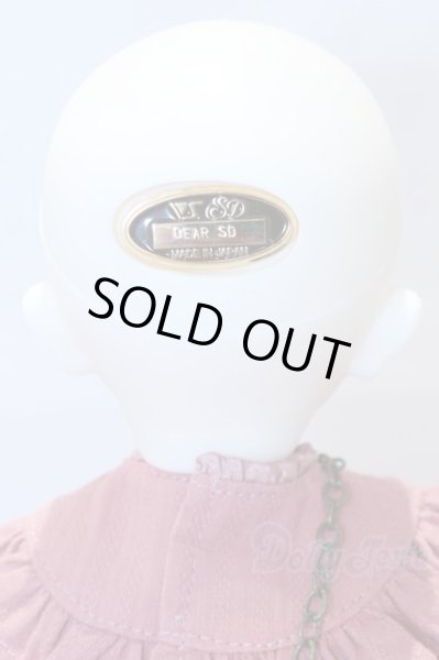 画像5: DearSD/ちよ〜Chrismas Fair 2024〜 S-26-01-18-001-GN-ZS (5)