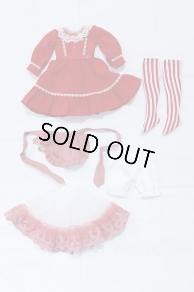 画像8: DearSD/ちよ〜Chrismas Fair 2024〜 S-26-01-18-001-GN-ZS (8)