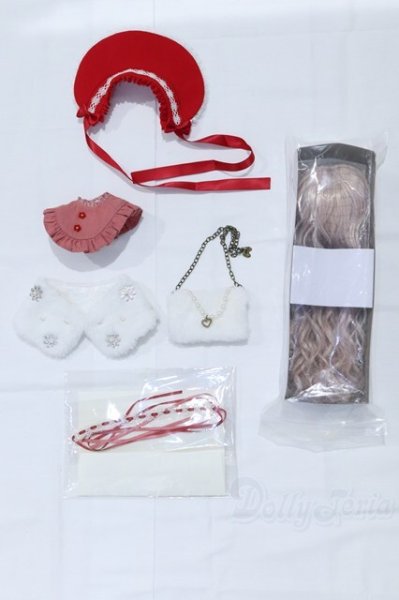 画像9: DearSD/ちよ〜Chrismas Fair 2024〜 S-26-01-18-001-GN-ZS (9)