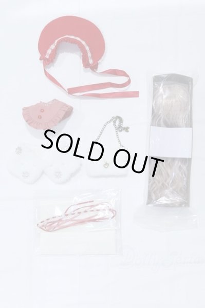 画像9: DearSD/ちよ〜Chrismas Fair 2024〜 S-26-01-18-001-GN-ZS (9)