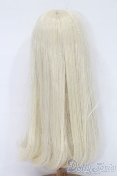 画像2: 9-10inch/ウィッグ S-25-10-26-478-GN-ZS (2)