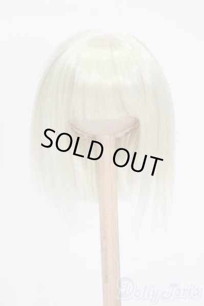 画像1: 6-7inch/ウィッグ S-25-09-07-395-GN-ZS (1)