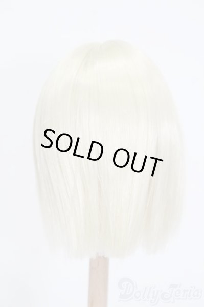 画像2: 6-7inch/ウィッグ S-25-09-07-395-GN-ZS (2)