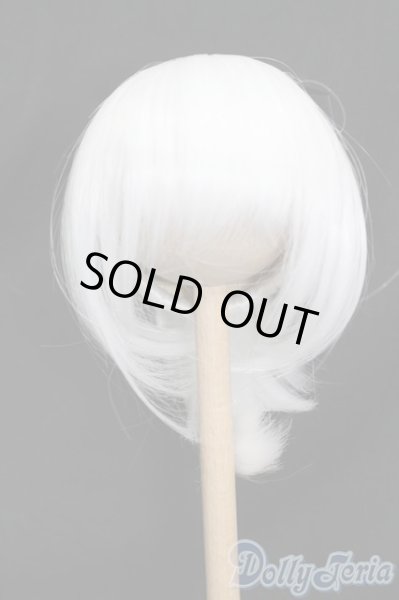 画像1: 7-8inch/ウィッグ S-25-09-07-411-GN-ZS (1)