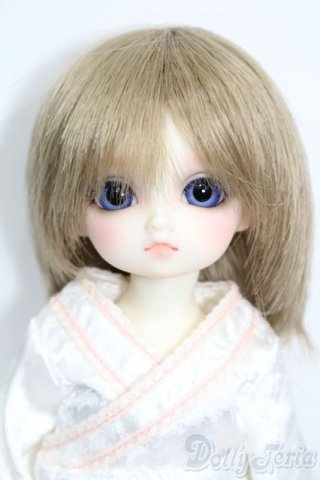 SuperDollfie - DOLL UP! (Page 3)