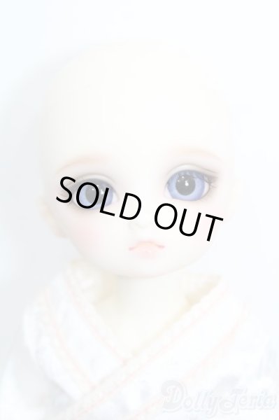 画像2: 幼天使/ウナ 着物ドレスver. S-25-07-27-581-GN-ZS (2)