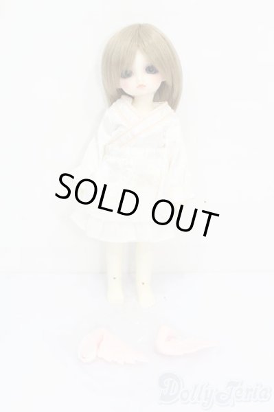 画像8: 幼天使/ウナ 着物ドレスver. S-25-07-27-581-GN-ZS (8)