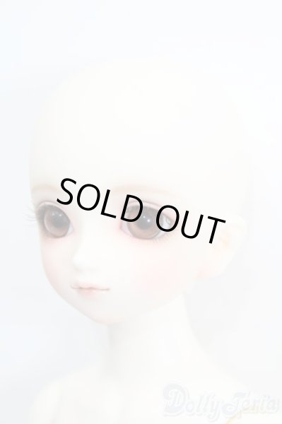 画像3: SDM女の子/コーディネートモデル白蓮 S-25-03-16-187-GN-ZS (3)