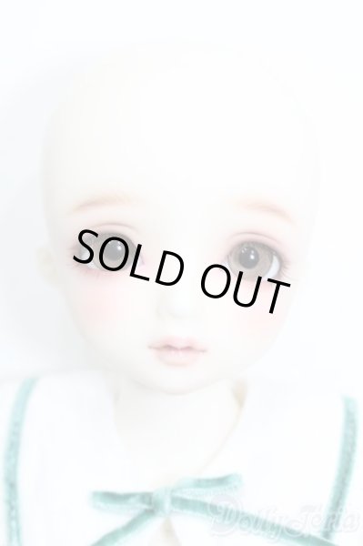 画像2: SDM女の子/コーディネートモデルF-50 S-25-08-17-344-GN-ZS (2)