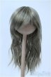 画像1: 7-8inch/ウィッグ Y-25-03-26-309-GN-ZY (1)