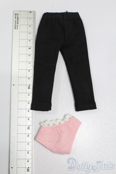 画像2: 幼SD/OF:パンツ S-25-10-26-353-GN-ZS (2)