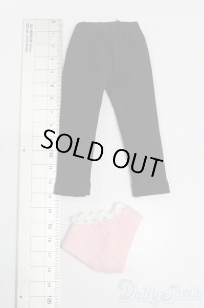 画像2: 幼SD/OF:パンツ S-25-11-30-327-GN-ZS (2)