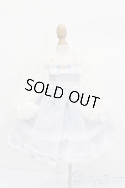 画像1: SDM＆MSD/OF:ティーアリーチェ様製ドレス S-25-11-09-419-GN-ZS (1)