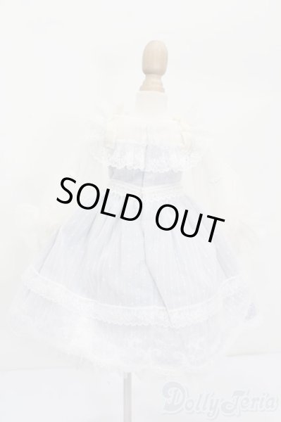 画像3: SDM＆MSD/OF:ティーアリーチェ様製ドレス S-25-11-09-419-GN-ZS (3)