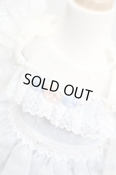 画像4: SDM＆MSD/OF:ティーアリーチェ様製ドレス S-25-11-09-419-GN-ZS (4)