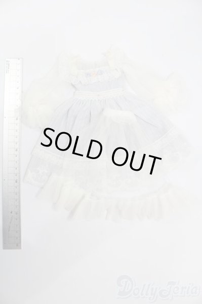 画像5: SDM＆MSD/OF:ティーアリーチェ様製ドレス S-25-11-09-419-GN-ZS (5)