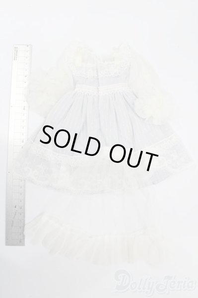 画像6: SDM＆MSD/OF:ティーアリーチェ様製ドレス S-25-11-09-419-GN-ZS (6)