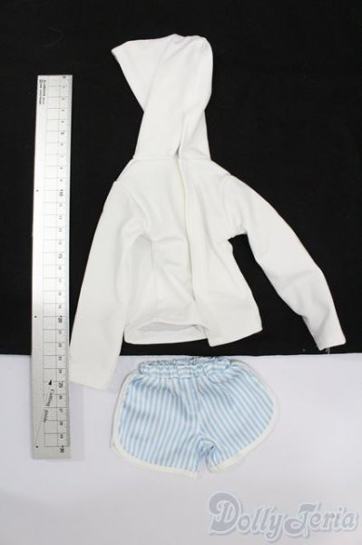 画像2: SD/OF:衣装セット S-25-11-23-277-GN-ZS (2)