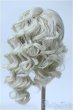 画像2: 8inch/ウィッグ Y-25-03-26-295-GN-ZY (2)