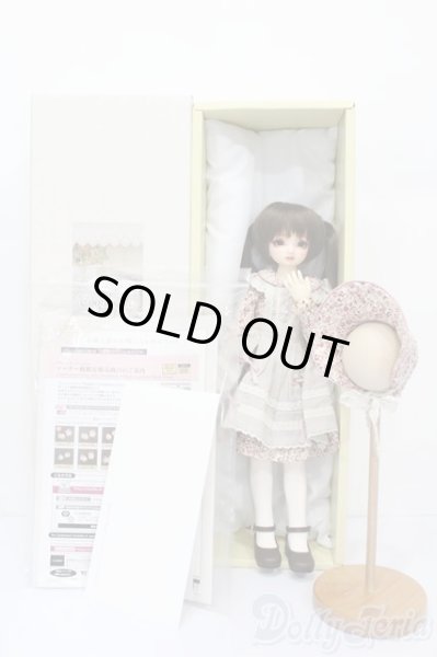 画像7: SDM女の子/コーディネートモデルF-62 S-25-09-28-413-GN-ZS (7)