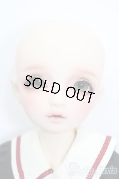 画像2: SDM女の子/アダプションモデルF-61 S-25-03-23-002-GN-ZS (2)